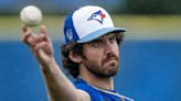 Blue Jays closer Jordan Romano out at least six weeks after arthroscopic surgery