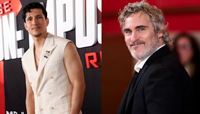 Danny Ramirez & Joaquin Phoenix are playing lovers in Todd Haynes' next film