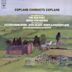 Copland Conducts Copland: The Red Pony Suite; Music for Movies; Letter From Home, etc.