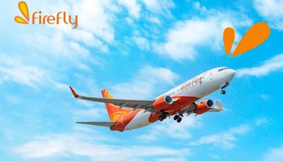 Firefly to operate 737 flights from Subang to Penang and Kota Kinabalu starting August 29, ticket sales now open