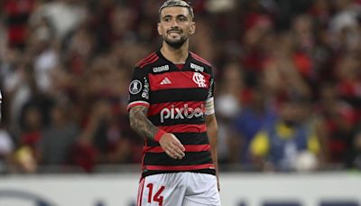 Arrascaeta volta ao time titular do Flamengo para enfrentar o Bolívar | Flamengo | O Dia