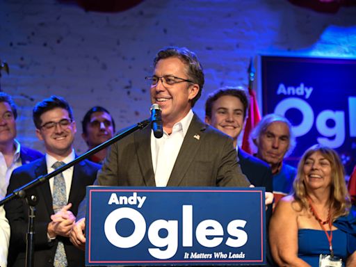 The week in politics: How US Rep. Andy Ogles is using tax dollars on digital ad buys