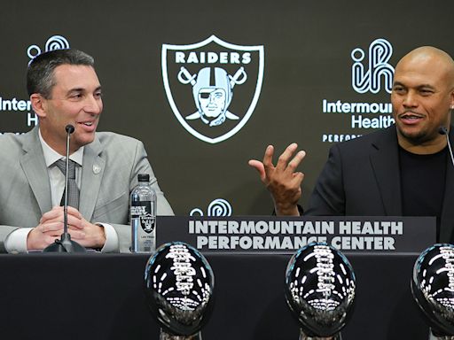 Raiders Predicted to Regret Giving out $110 Million Contract to Star Player