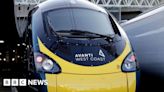 New MPs hit out at 'shambles' train services