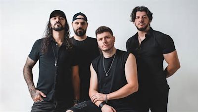 Clash Bulldog’s não será mais banda de abertura de Bruce Dickinson no Brasil