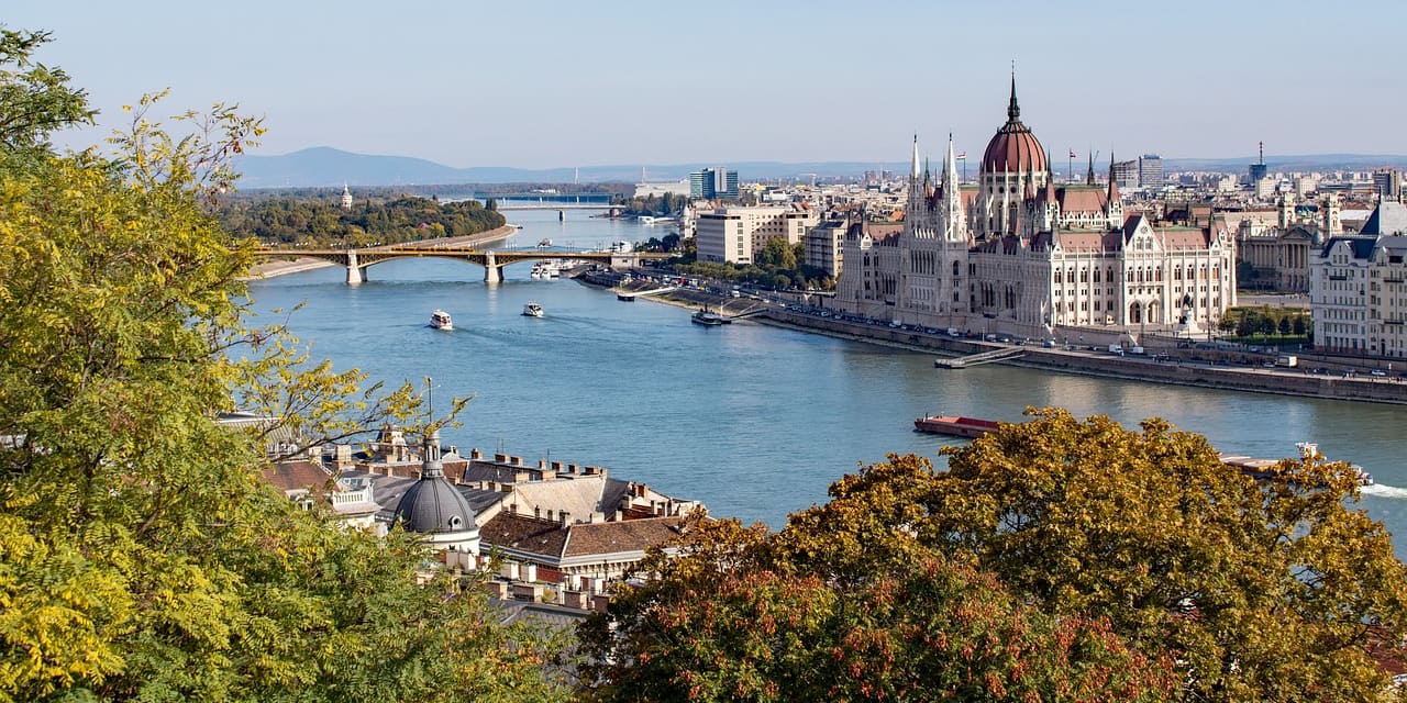 European Travelers Often Overlook Budapest. They’re Missing out on a Lot More Than Amazing Coffeehouses.