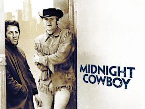 Midnight Cowboy