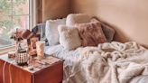 7 cozy dorm room ideas that are utterly dreamy