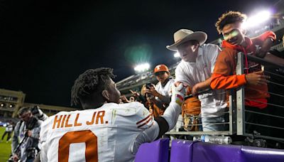 A New Generation of Linebackers Ready to Take Over for Texas Longhorns