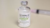 The Ketamine For Psychedelic Mental Health Healing Trend