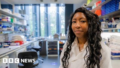 Black in Cancer launched at University of Cambridge to get more black people into science