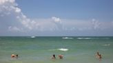 Florida beach water quality map: See test results for your favorite beach