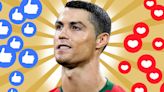 Cristiano Ronaldo overtakes GTA 6 comment to smash internet world record - Dexerto