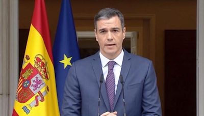 Pedro Sánchez desconcierta a todos: en el aire su compareciencia de este lunes