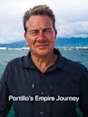 Portillo's Empire Journey