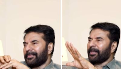 Mammootty Says People 'Won’t Remember Him After He Is Gone': 'I Am One Among Thousands Of Actors' - News18