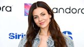 Victoria Justice details ‘uncomfortable’ first sex scene: ‘There's a bunch of random dudes in the room breathing and watching you’