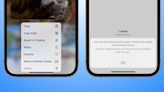 iOS resurrected photo bug fixed with iOS 17.5.1 detailed by Apple