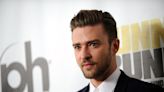 Justin Timberlake Arrested For DUI: Report