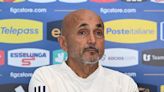 Entrenador de Italia explica prohibición de videojuegos para la Eurocopa 2024