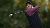 Tiger Woods reveals the greatest shot of his career