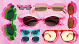 7 Sunglasses That'll Complete Every Summer Outfit