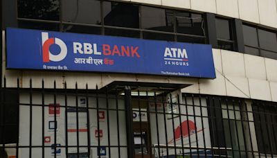 RBL Bank to raise ₹6,500 crore via combination of QIP, debt securities