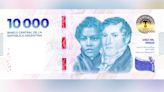 ¿Quién fue Maria Remedios del Valle? La historia de la heroína de la guerra de la Independencia en Argentina cuya imagen está en un nuevo billete