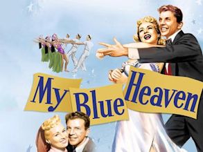 My Blue Heaven (1950 film)