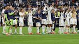 Real Madrid: El 1X1 de los campeones de Liga
