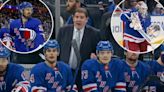 Rangers are a team well prepared for looming playoff adversity