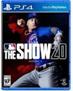 MLB The Show 20