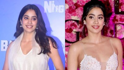 Janhvi Kapoor Reveals Paparazzi Pay Scheme, High Price Gets You Followed