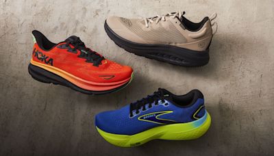 We Tested a Bunch of Walking Shoes. These are the Best Ones to Buy This Spring.