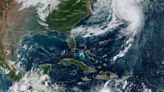 Is a hurricane going to hit Florida? What we know about Tropical Depression Nine