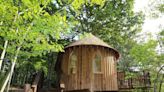 This 'magical' treehouse Airbnb in Kent is the perfect romantic break away