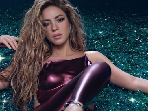 Shakira cantará en exclusiva para el heredero del hombre más rico de Asia