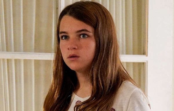 'It Breaks My Heart': Young Sheldon's Raegan Revord Unpacks Why Missy's Ending Bummed Her Out