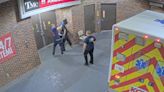 Kansas City fired paramedic caught on video hitting a patient. Then the union stepped in