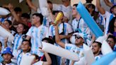 Mundial Sub 20 2023: cuándo debuta la Argentina en la Copa del Mundo