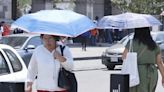 ¡México se derrite! Estos estados superaran los 45 grados por Onda de Calor