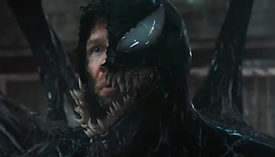 Venom 3 Trailer Teases An Alien War, A Symbiote Horse, And An Andrew Garfield Connection That Looks Insane