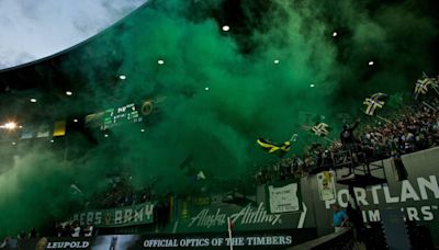 León - Portland Timbers: Horario, TV; cómo y dónde ver la Leagues Cup en USA