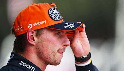 F1 Austrian Grand Prix LIVE: Race start time, schedule and updates as Max Verstappen starts on pole