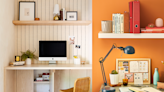 These Desk Organization Ideas Will Make You *Instantly* More Productive