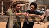 Queen Latifah And Ludacris Star In New Netflix ‘End Of The Road’ Trailer