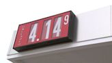 Several gas stations have some of the cheapest gas prices around