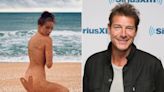 Ty Pennington's Wife Kellee Merrell Shares Nude Photo Taken by Her Husband for 34th Birthday