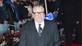 Ray Winstone’s wife hates his ‘murderous’ expression