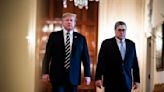 Maddow Blog | Endorsement in hand, Trump takes new steps to humiliate Bill Barr